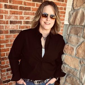 Meet your Posher, Tracey